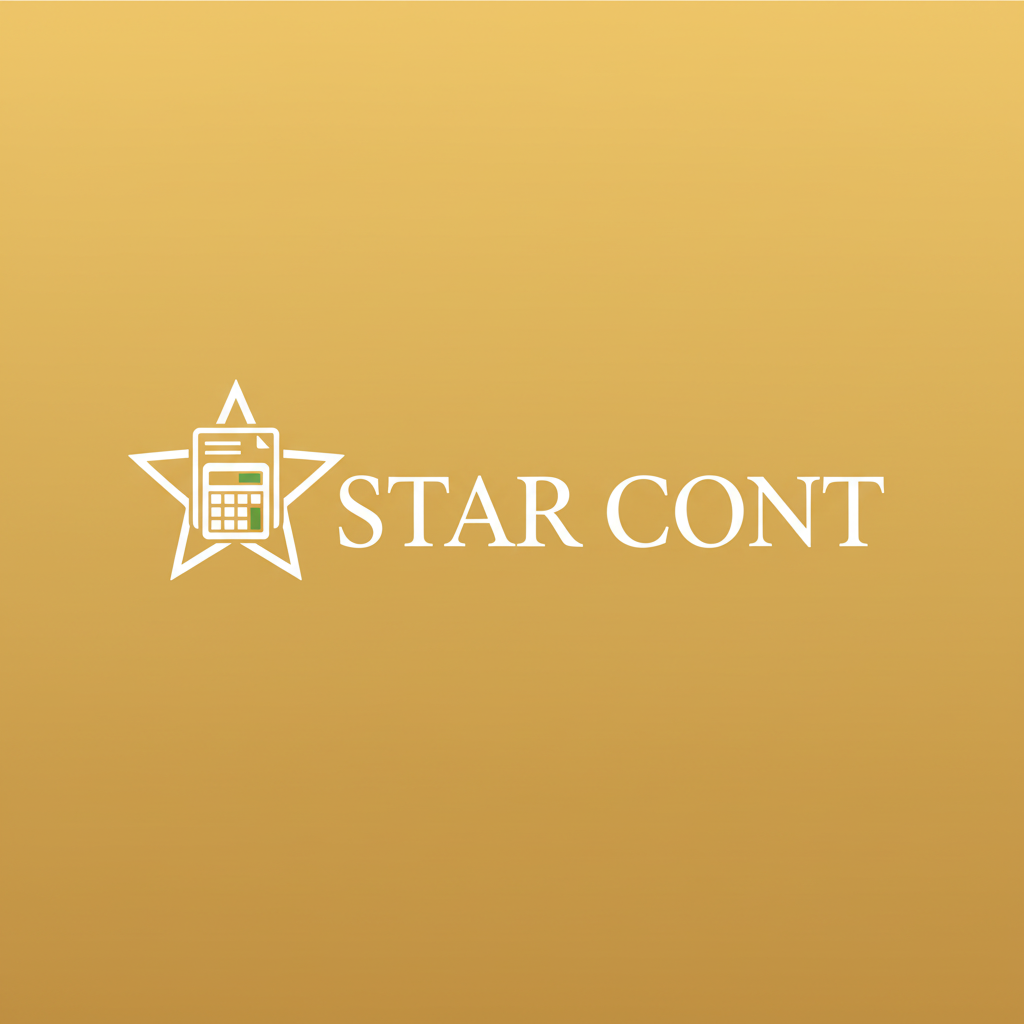 Star Cont - Assessoria Contábil